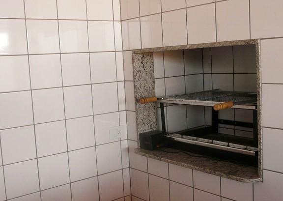 Mediterraneo Park Hotel Três Lagoas Kültér fotó